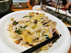 -园林美食城·本土农家菜(杨和镇店)