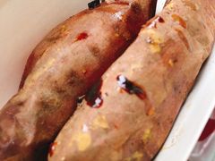 -一根排古(银泰城店)