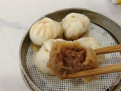 -吃不亏特色包子(三峡广场店)