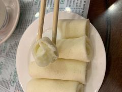 雪山奶卷-仁信老铺(华盖路店)