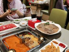 -海底捞火锅(龙茗路店)