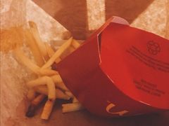 -麦当劳(西安雁塔路店)