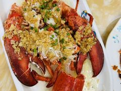 -小海豚•老字号海鲜餐厅(天涯店)