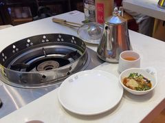 -荣叔港式沙嗲牛肉火锅(正佳潮流店)
