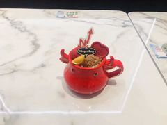 -哈根达斯(万象汇店)