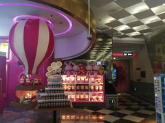 -米乐星世界KTV(汇智国际商业中心店)