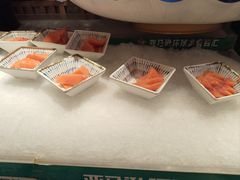 -亚马逊海鲜自助(梅溪湖步步高店)