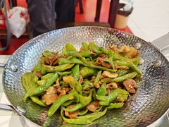 -彭耕记猪油炒小菜(吉联mall店)