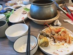 -隅乐胡椒虾·台湾菜·团建(皇岗店)
