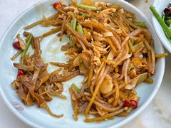 -小吊梨汤·北京菜(香山店)