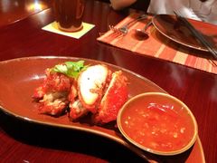 -红泰·泰精选·特色料理(中山路店)
