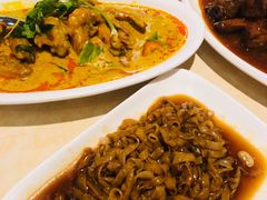 -泰米·休闲餐厅
