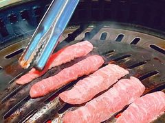 -虎哥六韩式烤肉料理 TIGERGRILL(隆生金山湖中心购物广场店)