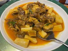 -金狮麟·新豫菜(金码大厦店)