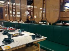 -椰子湾·海南火锅·糟粕醋·椰子鸡(正大广场店)