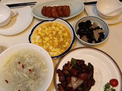 -锦園(伊势丹美食城店)