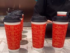 -茶米有言(城市市集龙之梦店)
