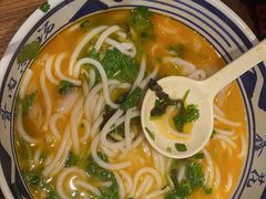 -鑫花溪牛肉米粉(景德路店)