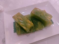 -酌宴府The China Club·广州万富希尔顿酒店(云城东路店)