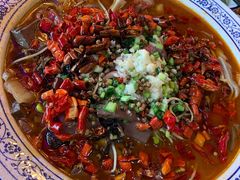 毛血旺-印象江南(东栅店)