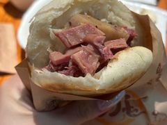 -漕河全驴宴饭店(徐水店)