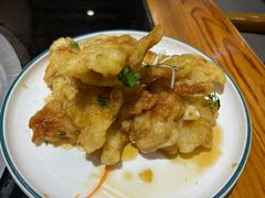 -东北农家院·铁锅炖(莘庄店)