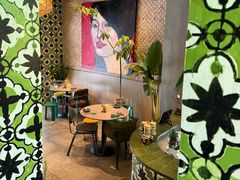 -Ginger(兴国路店)