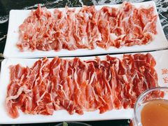 -潮汕美牛肉丸火锅店(天宁寺店)