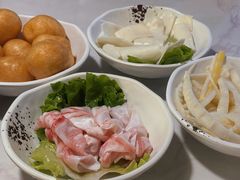 -德林酸菜鱼火锅(南丹店)