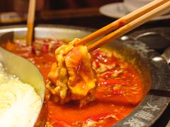 -大龙燚火锅(南山大道店)