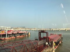 -澳门外港客运码头(轮渡站)