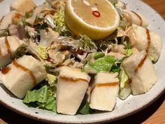 倍乐豆腐色拉-BELLOCO倍乐(静安店)