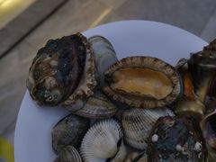 -川骄海鲜自助(河东店)