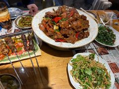 -鸭力大(绿城店)