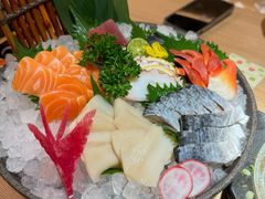 -德川家日本料理(中关村店)