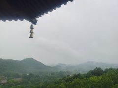 -雷峰塔景区