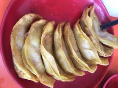 老七家湾牛肉锅贴-老七家湾牛肉锅贴(通淮街店)
