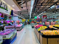 -鑫海韵通大卖场(石园店)