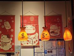 -牛焱·烧肉酒肆(五大道店)