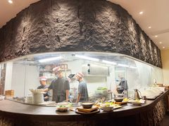 -长禧家·珑厨(东山口店)