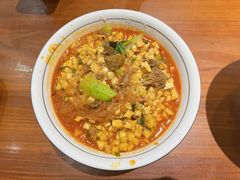 -清真·马洪小炒泡馍馆(钟楼回民街店)