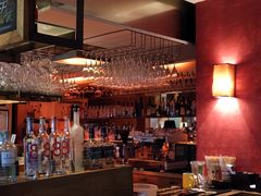 -MAYA玛雅墨西哥餐厅(四方新城店)