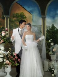 点击看大图 -太古映画婚纱摄影(天河店)