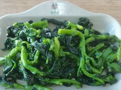 -李先生牛肉面大王(东铁营店)