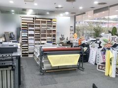 -NICE PRINT 奈印(会展中心店)