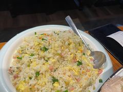 蛋炒饭-地锅居(翰林邻里中心店)