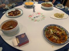 -院8里·小聚园老川菜(九眼桥店)