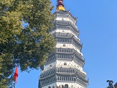 -迎江寺