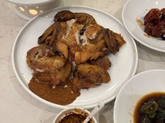 -春发生饭店·非遗(南院门店)