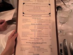 -Keens Steakhouse